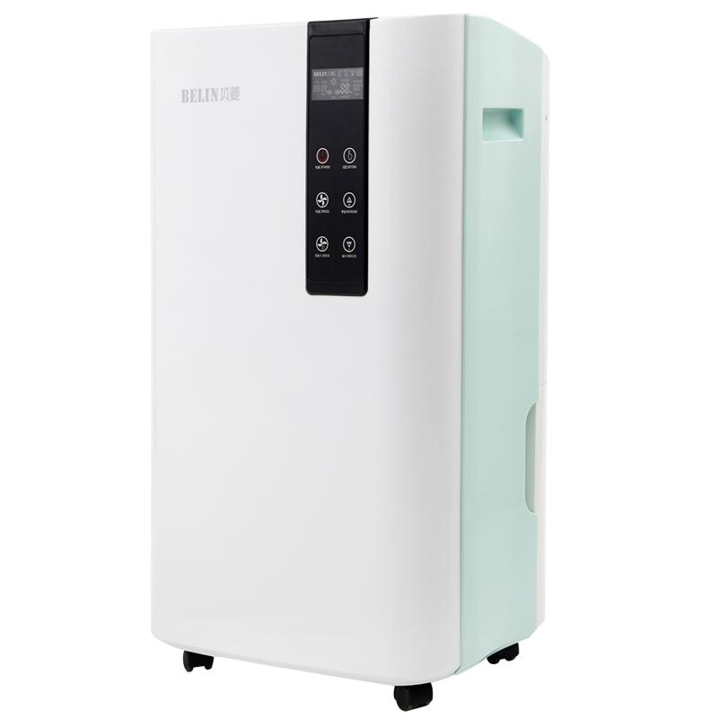 BELIN dehumidifier mobile phone WIFI control BL-860E