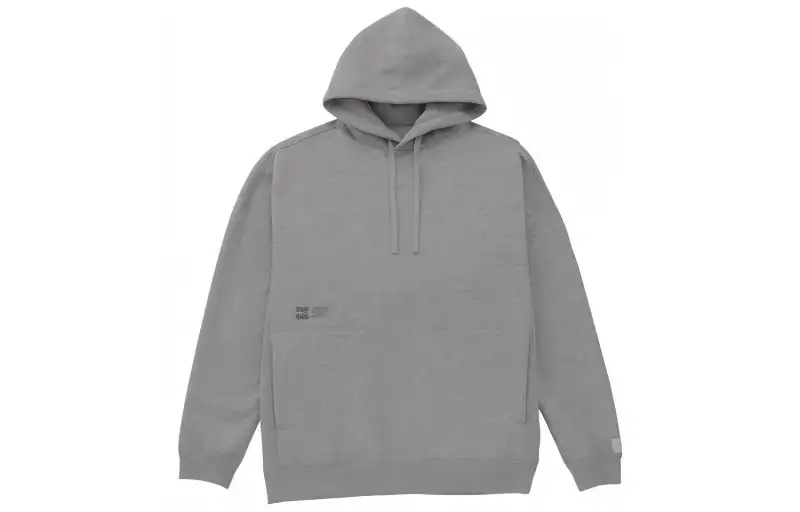 New Balance 1000 FW23 Sweatshirt Men's Gray