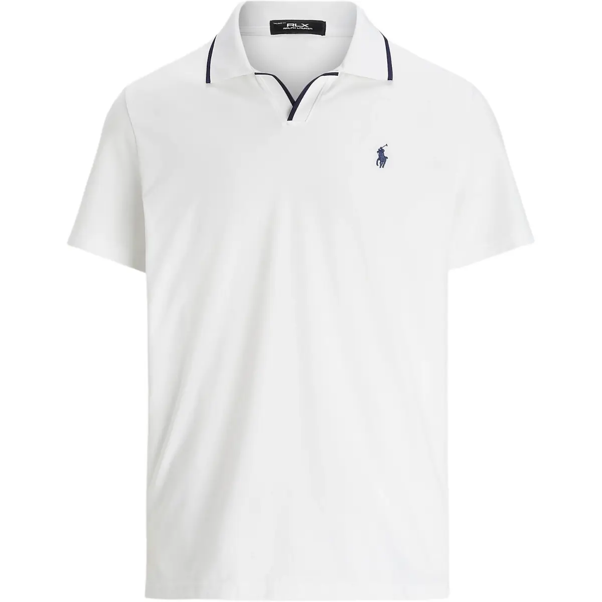 Polo Ralph Lauren Polo Shirt Men's White