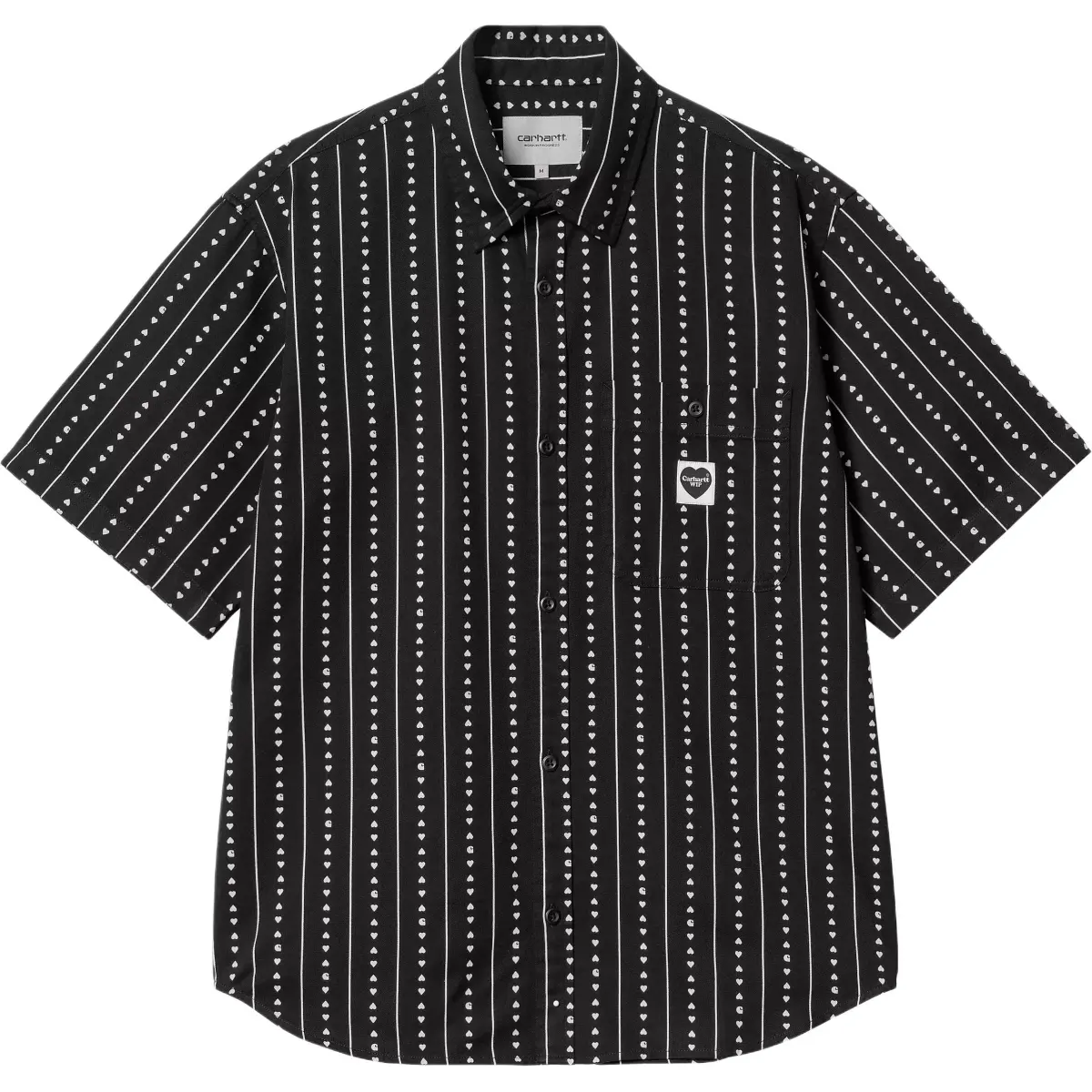 Carhartt WIP S/S Drewe Shirt