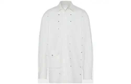 Bottega Veneta SS23 Shirt Men's
