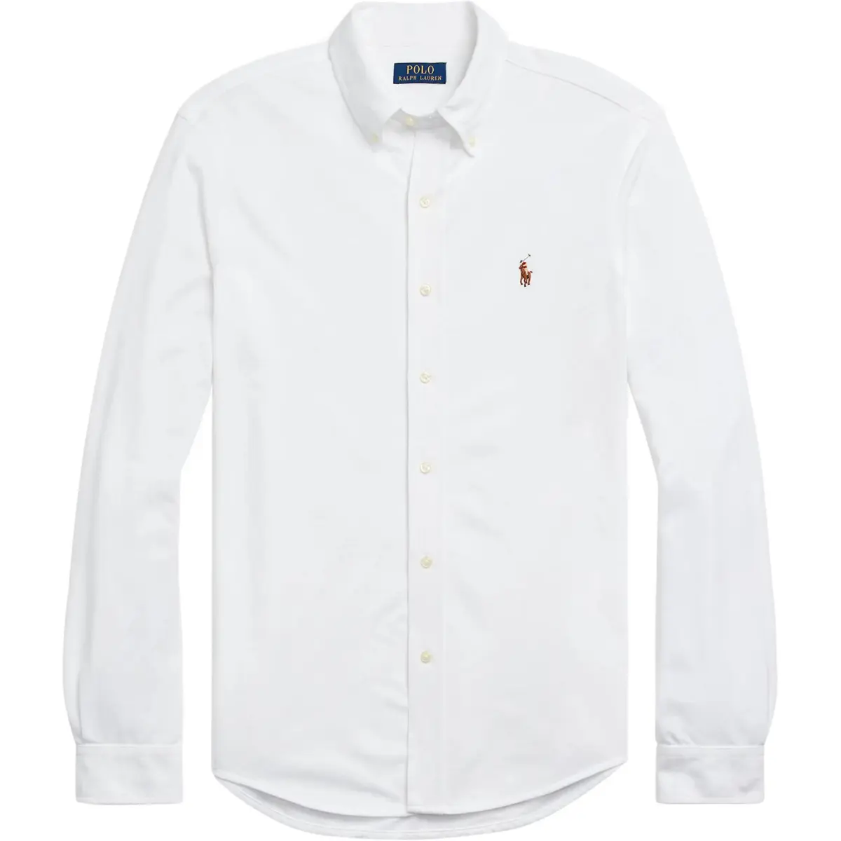 Polo Ralph Lauren Polo Pony cotton shirt