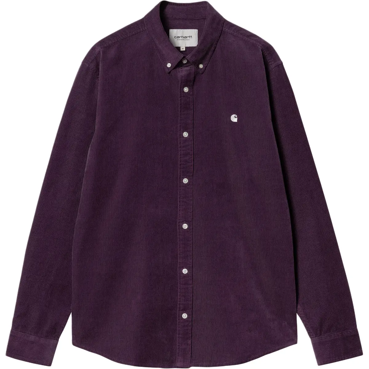 Carhartt WIP Shirt Men's Purple