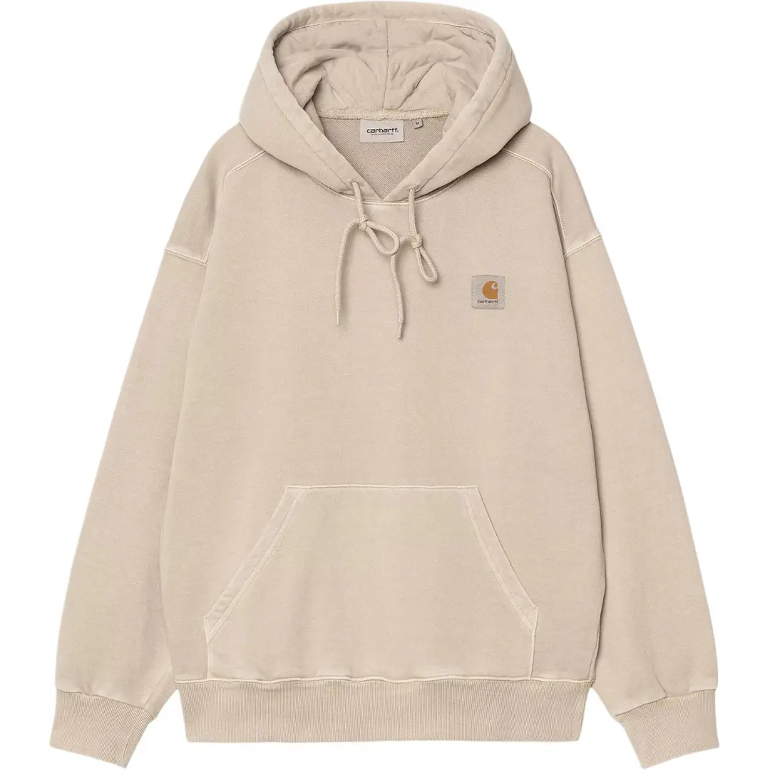 Carhartt WIP Nelson Drawstring Hoodie