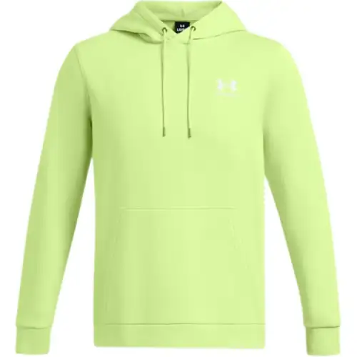 Under Armour Icon UA Sweatshirt Men's Transforming Green