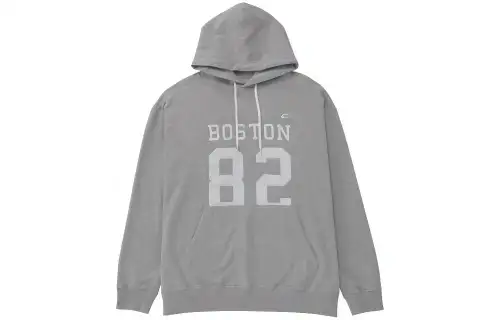 New Balance NB 900 FW23 Sweatshirt Unisex Gray