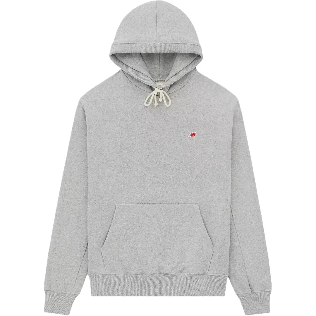 New Balance Core Hoodie