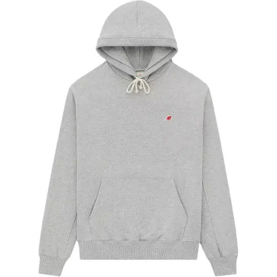 New Balance Core Hoodie