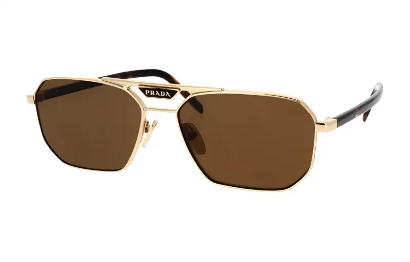 PRADA Eyewear Aviator Sunglasses