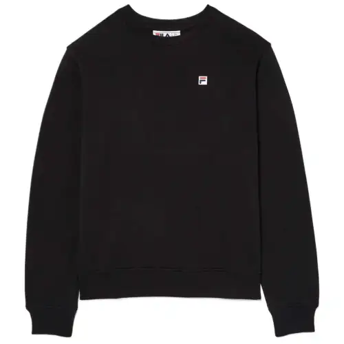 FILA Sweatshirt Men's Black 001
