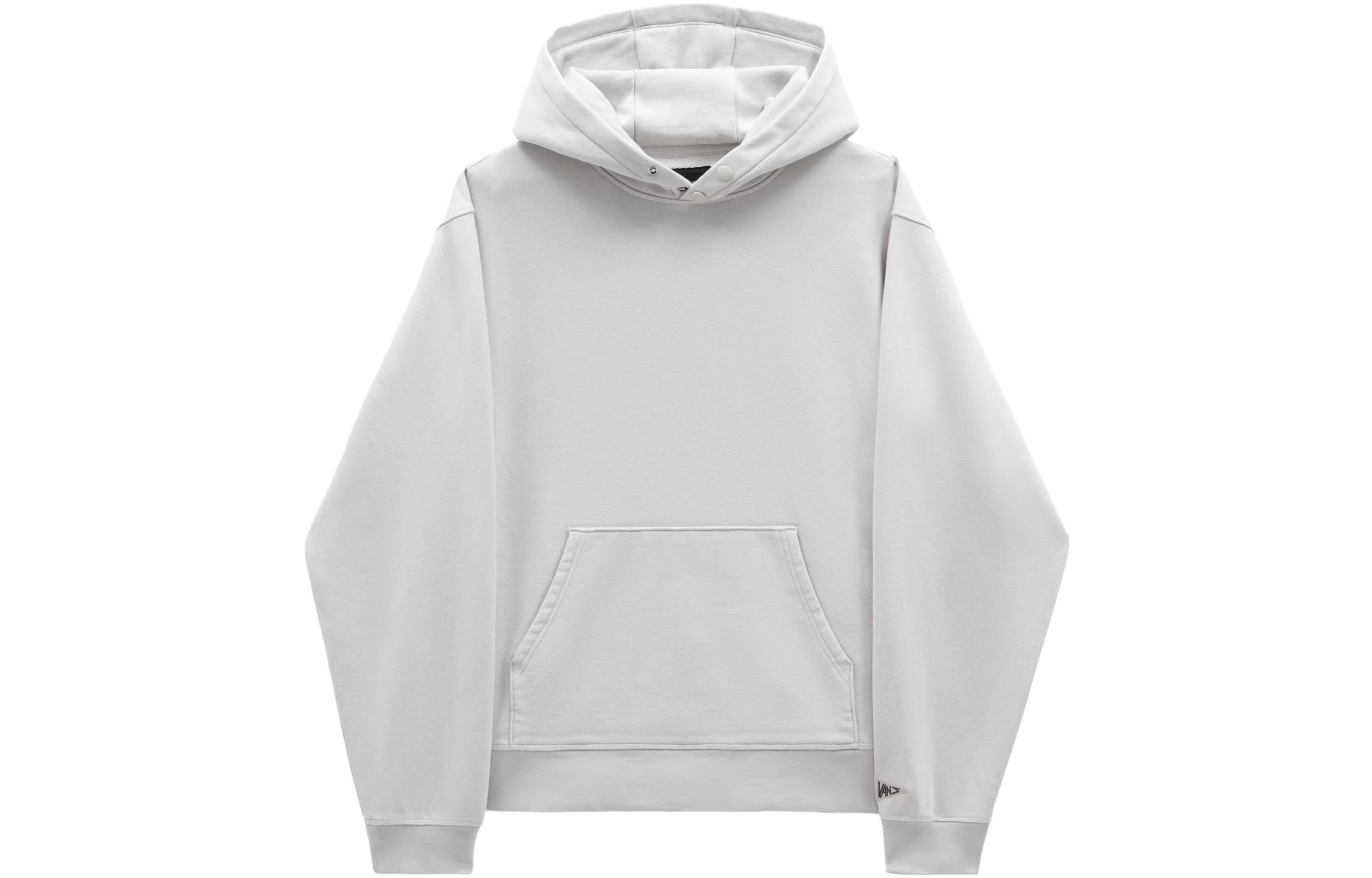 Vans Pilgrim Sweatshirt Men's Gray