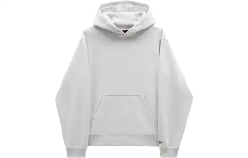 Vans Pilgrim Sweatshirt Men's Gray