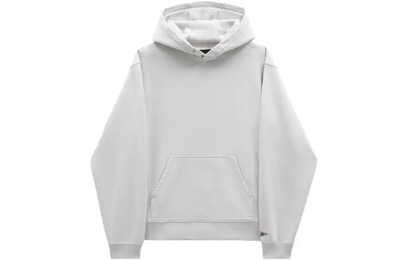 Vans Pilgrim Sweatshirt Men's Gray