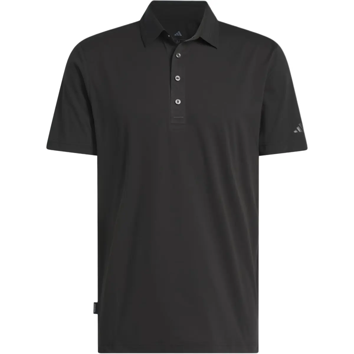 Adidas Free Shipping With AdiClub Ultimate365 Twistknit Tour Polo Shirt