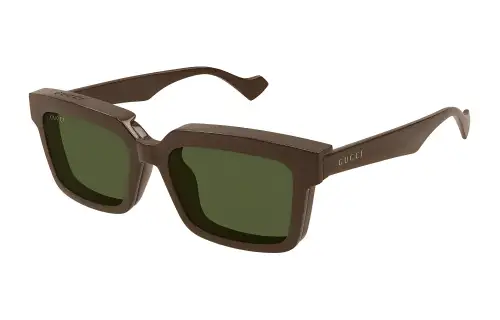 GUCCI Eyewear Square Frame Sunglasses