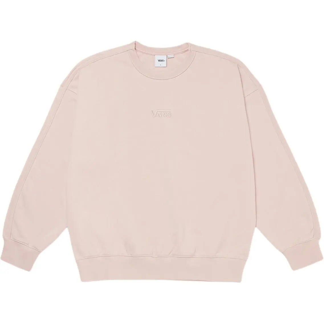 Vans PREMIUM Sweatshirt Unisex Rose Smoky