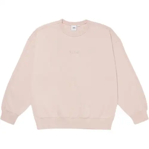 Vans PREMIUM Sweatshirt Unisex Rose Smoky