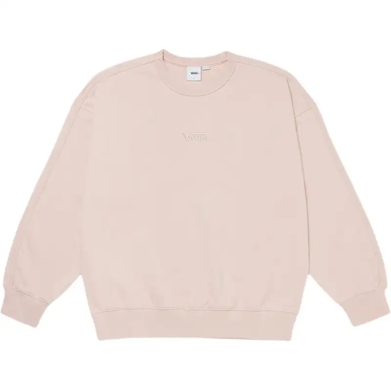 Vans PREMIUM Sweatshirt Unisex Rose Smoky