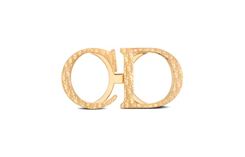 DIOR Other Accessories Men's Gold