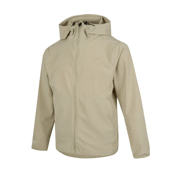 Nike Unlimited Jacket Men's Apricot