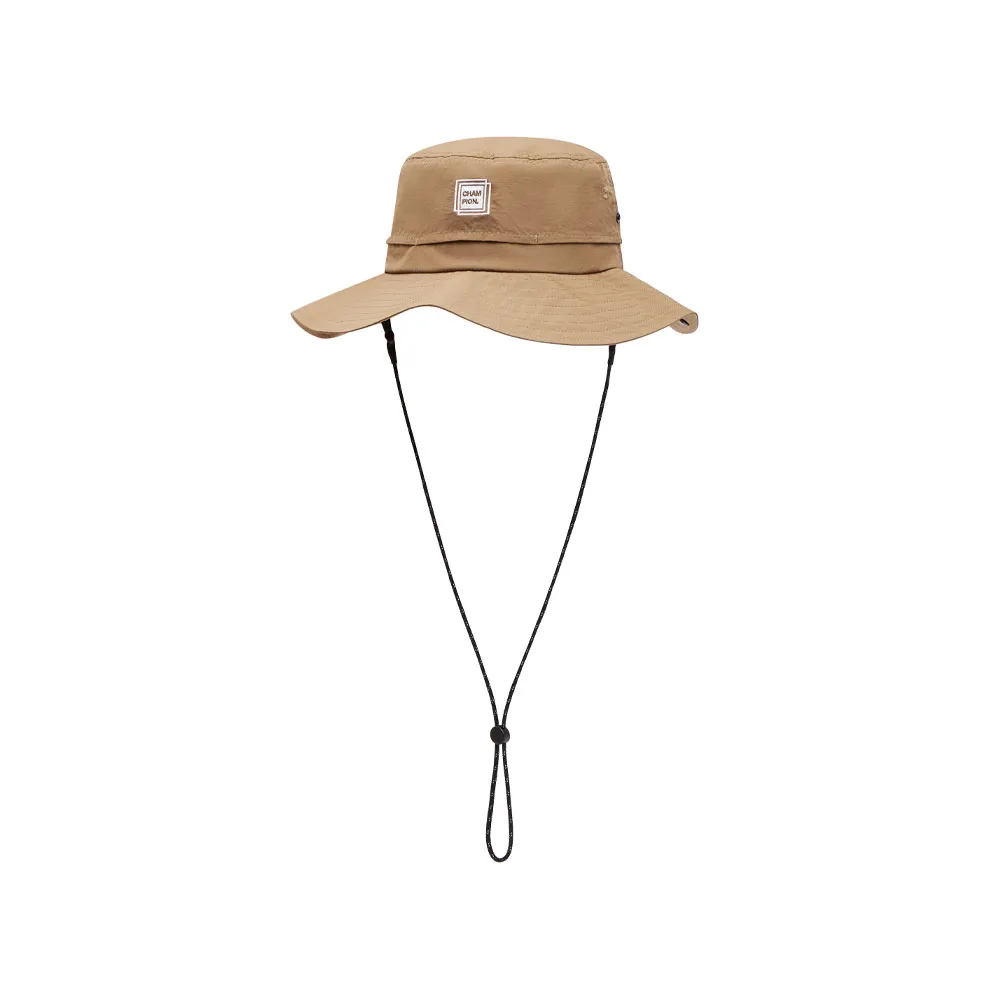 Champion Nylon Bucket Hats Unisex