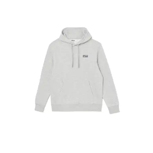 FILA Sweatshirt Men's Gray White