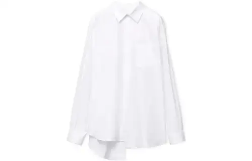 LOEWE Asymmetric Shirt