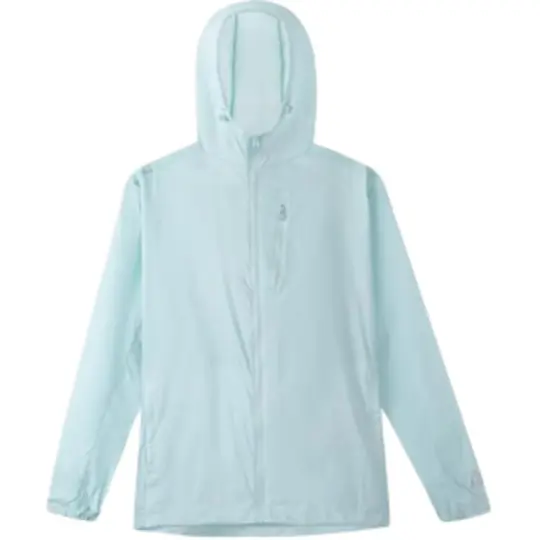 361° UV Protection Sun Protection Clothing Men's Tide Teal
