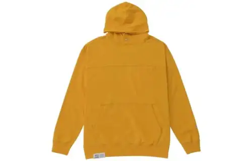 New Balance FW23 Sweatshirt Unisex Yellow