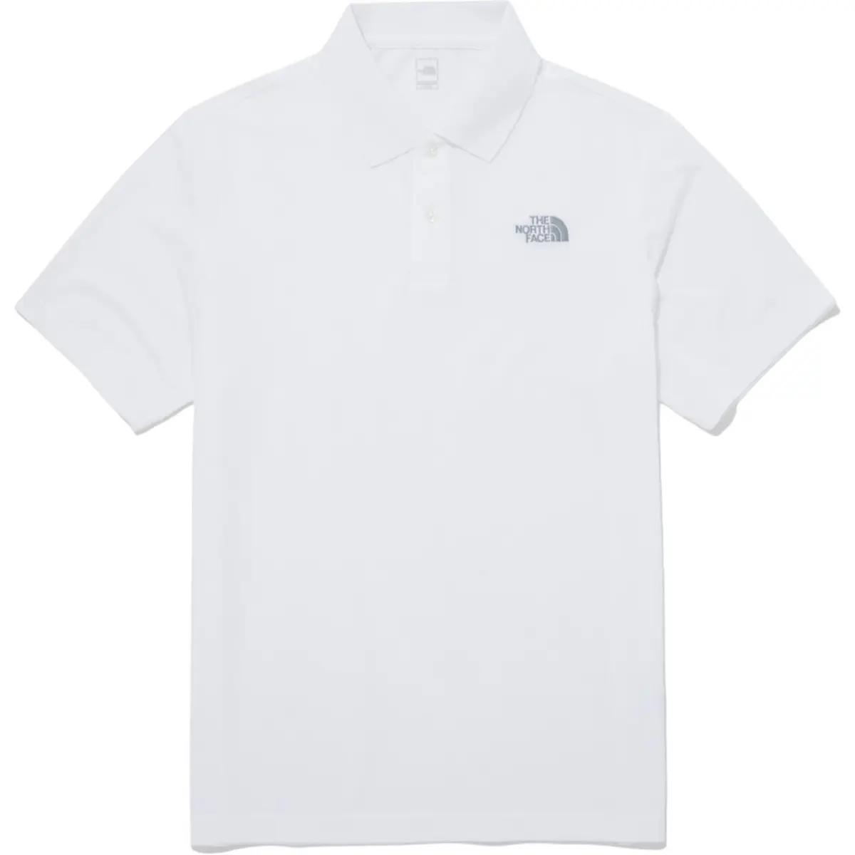 THE NORTH FACE Cmx Prime Polo Shirt Men's White