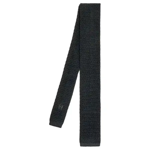 HERMES Ties Unisex