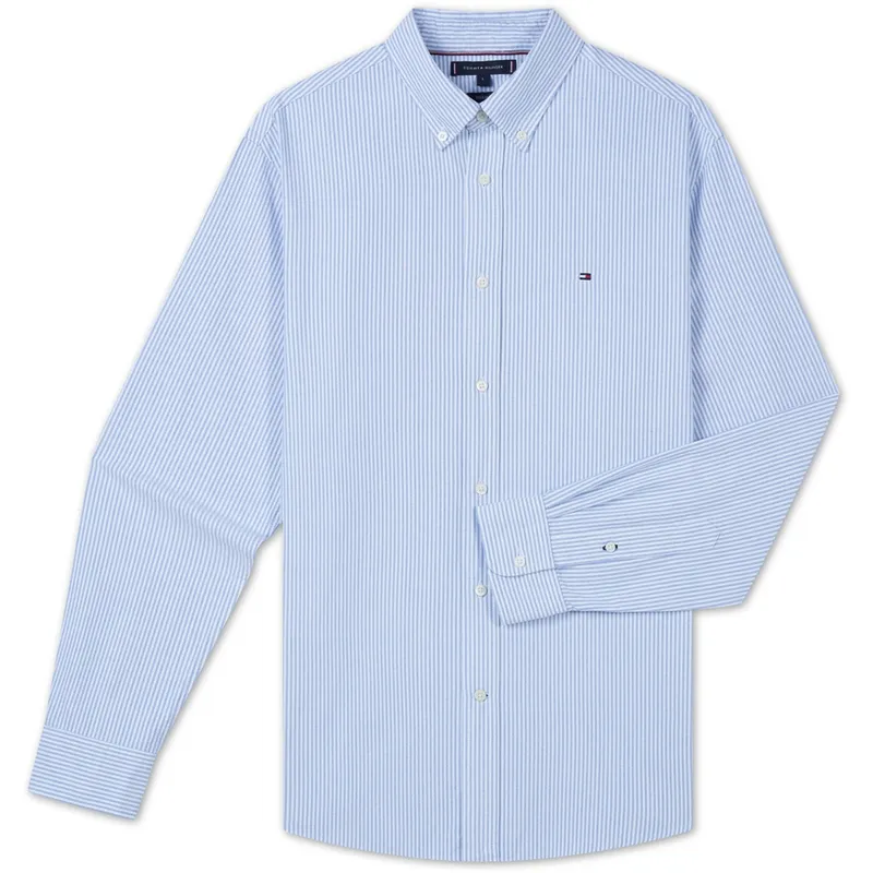 Tommy Hilfiger Striped Shirt