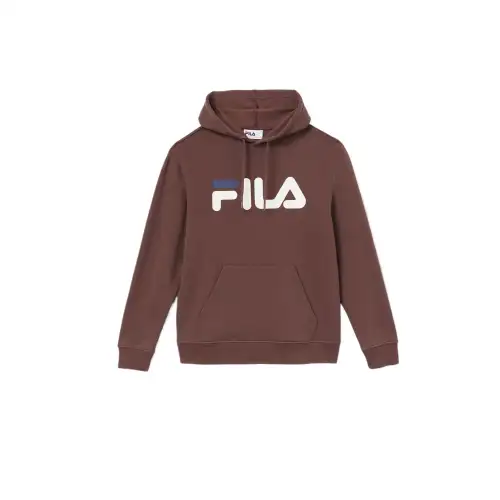 FILA Samari Sweatshirt Men's Brown
