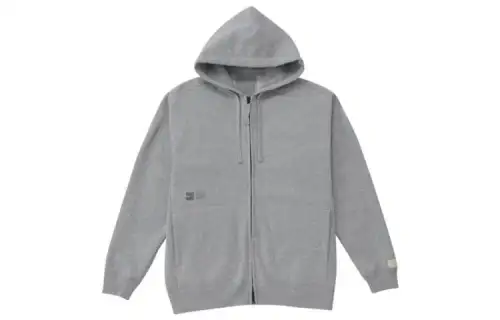 New Balance Sweatshirt Men's Gray