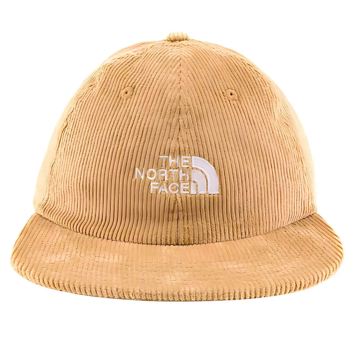 THE NORTH FACE Baseball Caps Unisex Khaki/Brown