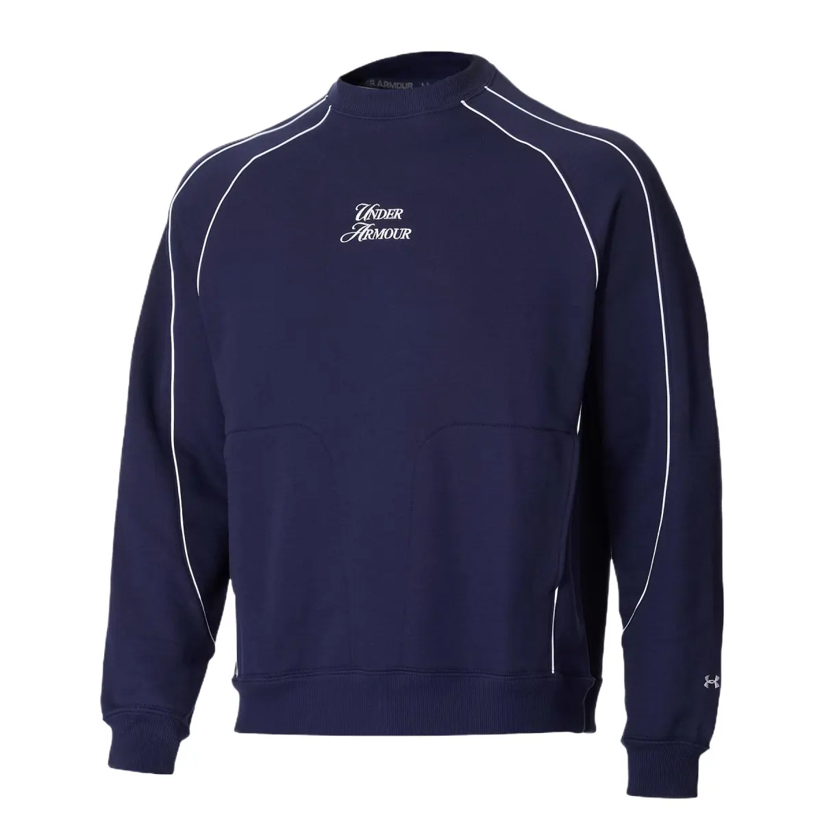 Under Armour Sweatshirt Men's Blue/410