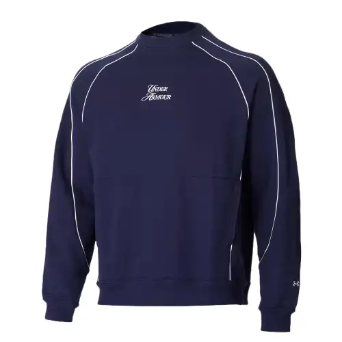 Under Armour Sweatshirt Men's Blue/410