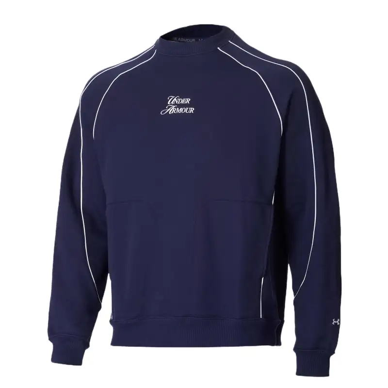 Under Armour Sweatshirt Men's Blue/410