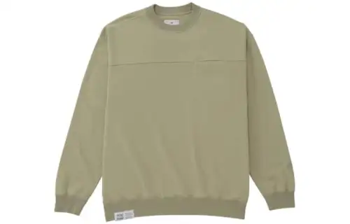 New Balance NB 900 FW23 Sweatshirt Unisex Green