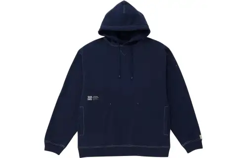 New Balance Sweatshirt Men's Dark Blue