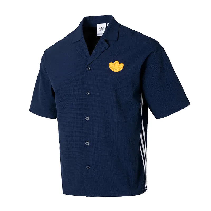 adidas originals Men's Breathable Polo Short Sleeve Shirt