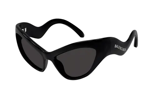 Balenciaga Eyewear Cat Eye Frame Sunglasses