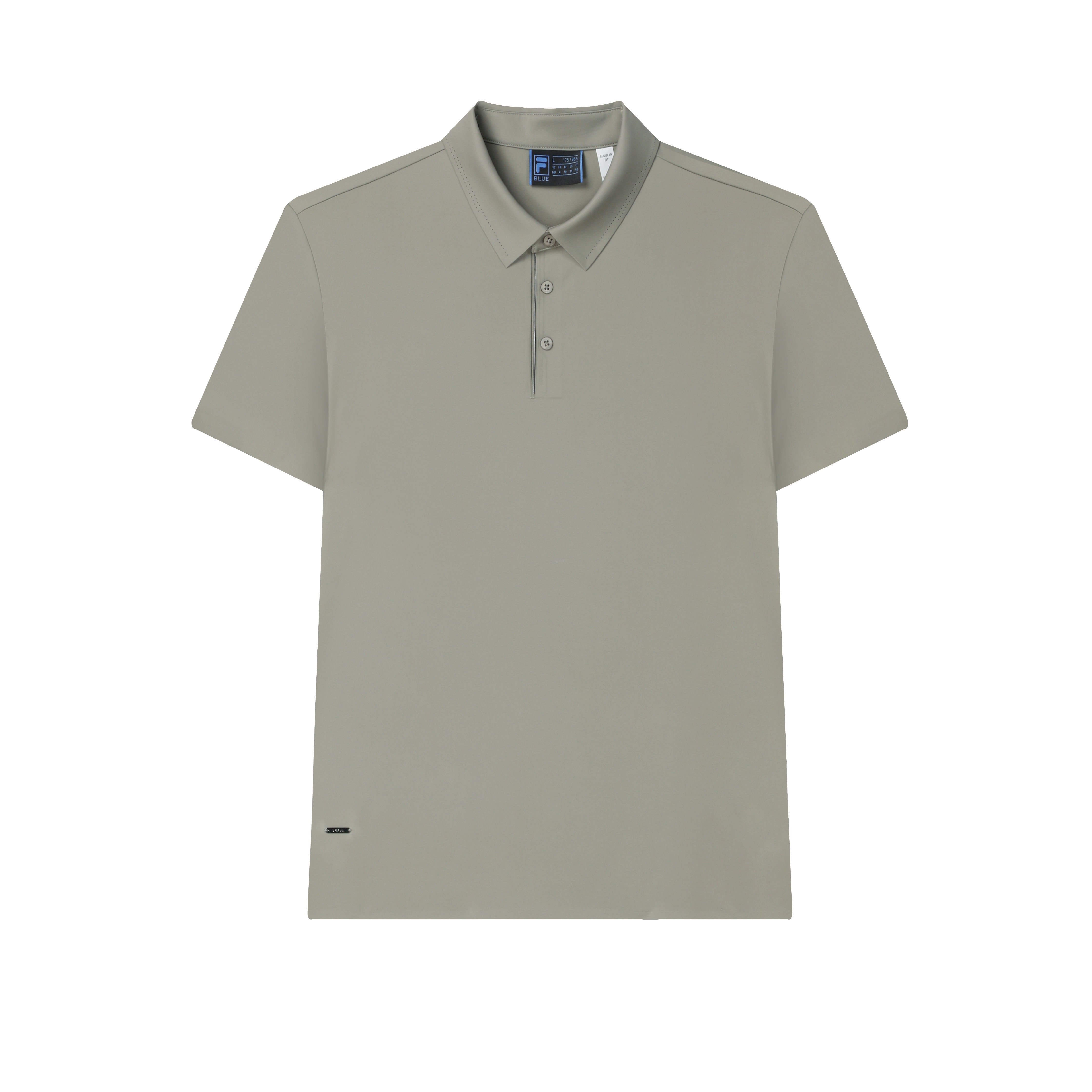 Мужская футболка Fila POLO