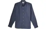 Timberland Shirt Men's Navy Blue