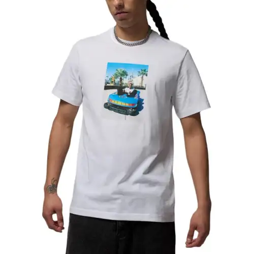 Jordan Brand Men's T Shirt