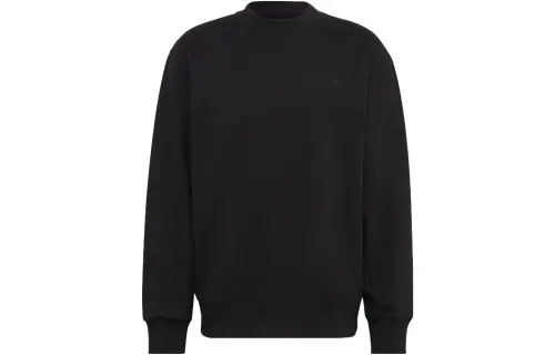 Adidas Originals CONTEMPO Sweatshirt Unisex Black