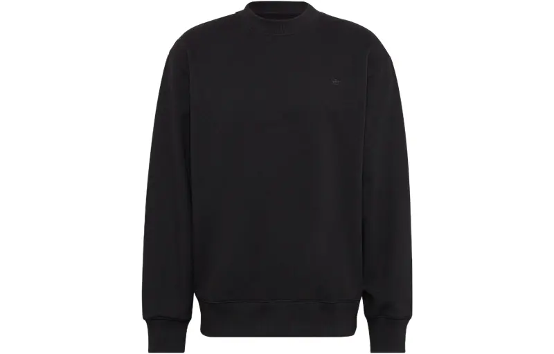 Adidas Originals CONTEMPO Sweatshirt Unisex Black