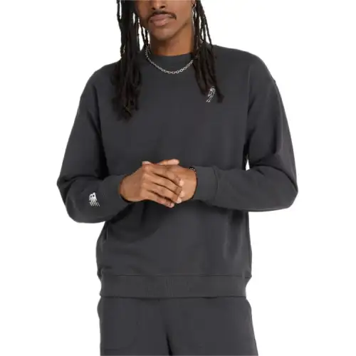 New Balance Shohei Otani Sweatshirt Men's Phantom Gray