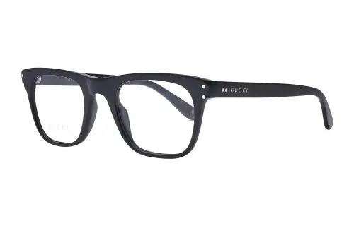 GUCCI Square Prescription Glasses Unisex
