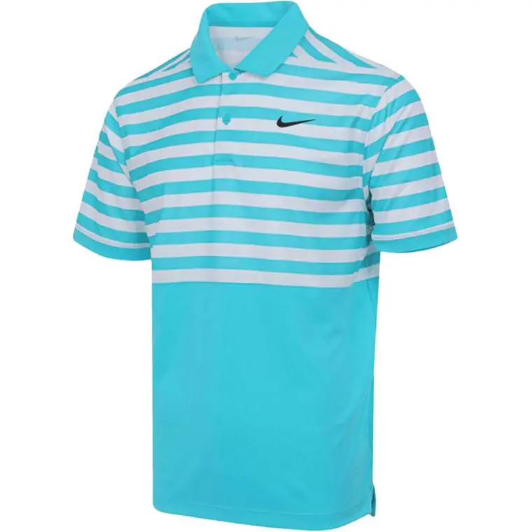 Nike Victory+ Men's Dri FIT Golf Polo